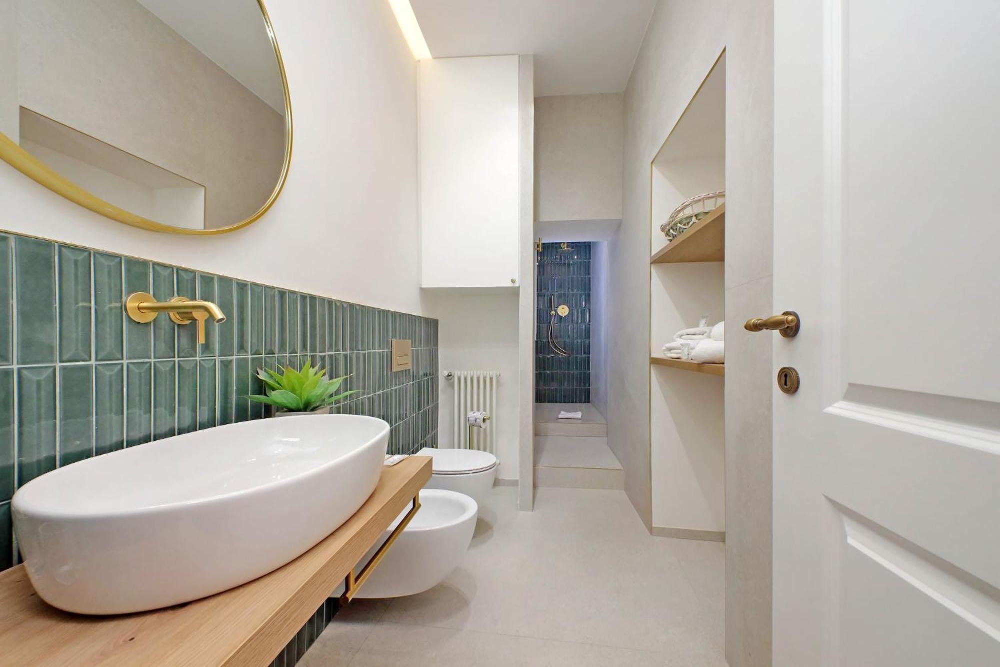 Appartamento Ych-casa Bella- Luxury Near Piazza Venezia Roma