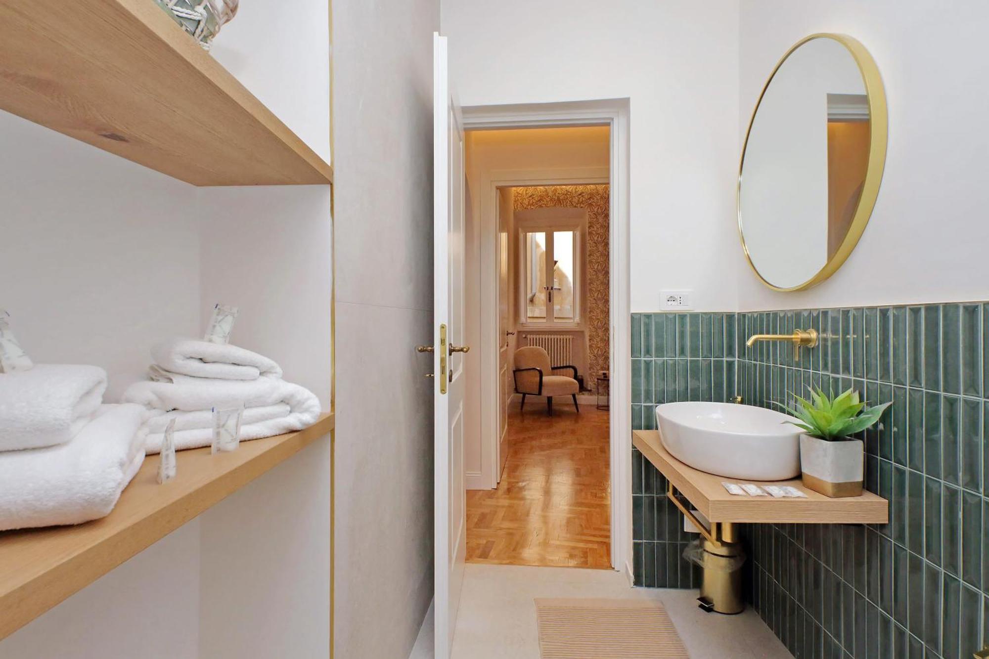 Apartamento Ych-casa Bella- Luxury Near Piazza Venezia