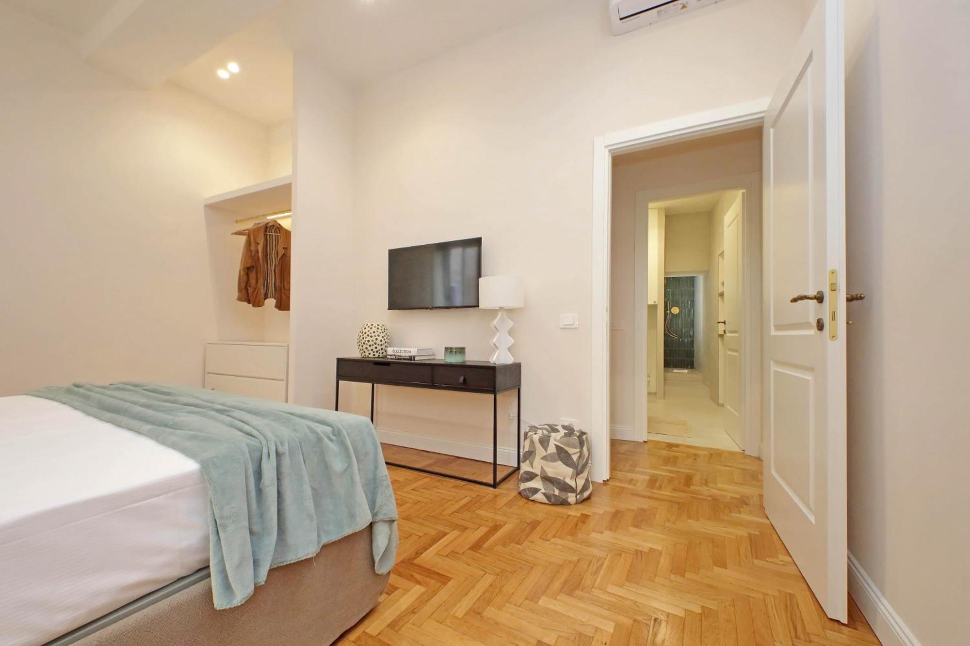 Apartamento Ych-casa Bella- Luxury Near Piazza Venezia