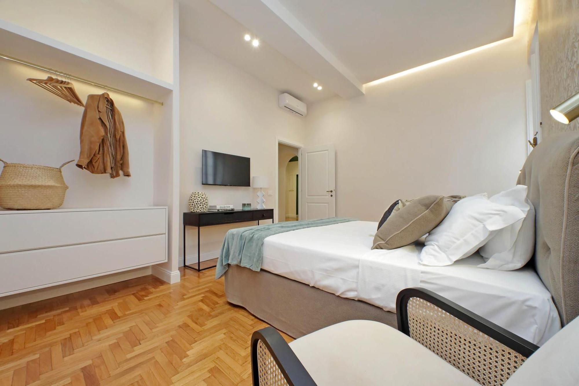 Appartamento Ych-casa Bella- Luxury Near Piazza Venezia Roma