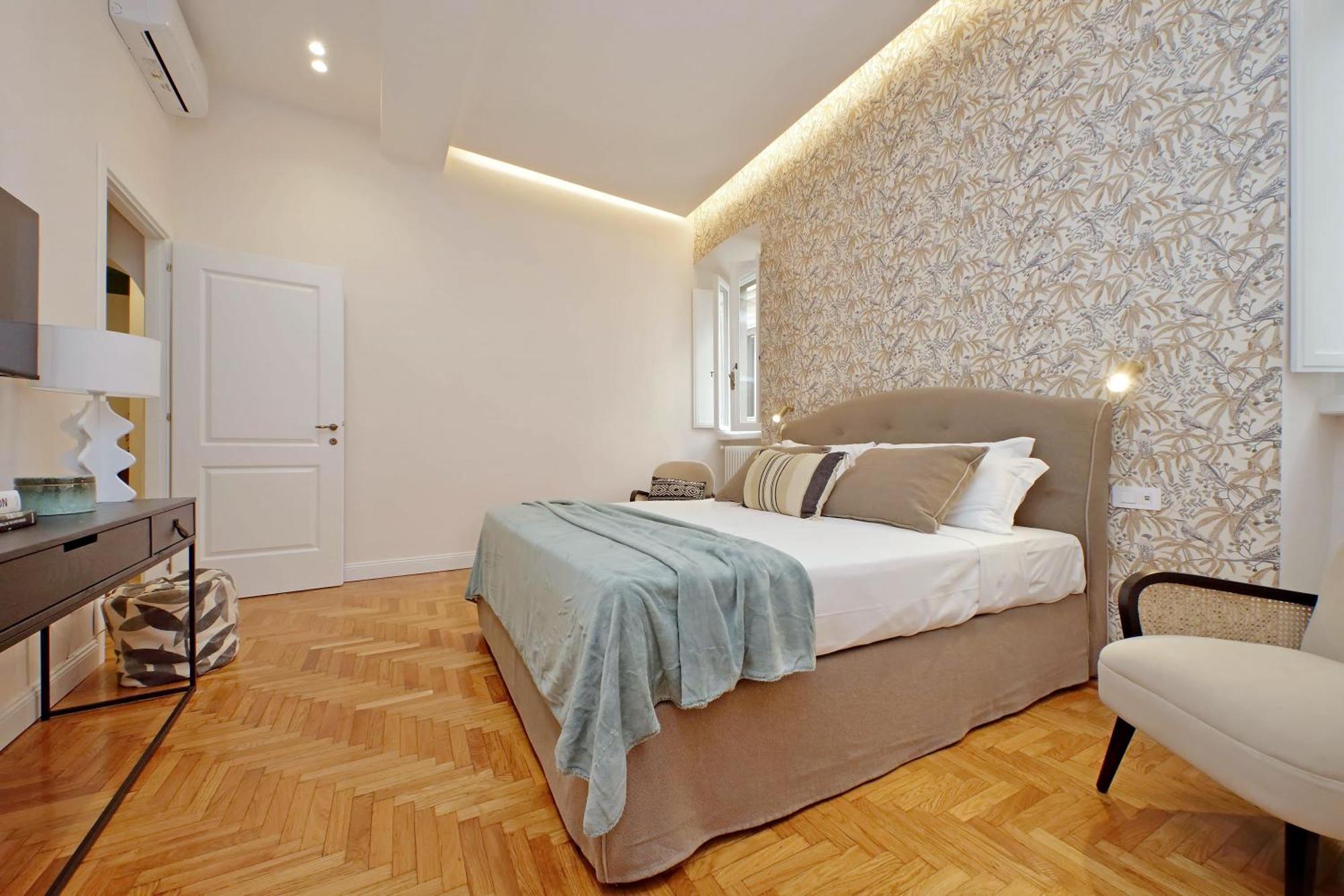 Appartamento Ych-casa Bella- Luxury Near Piazza Venezia