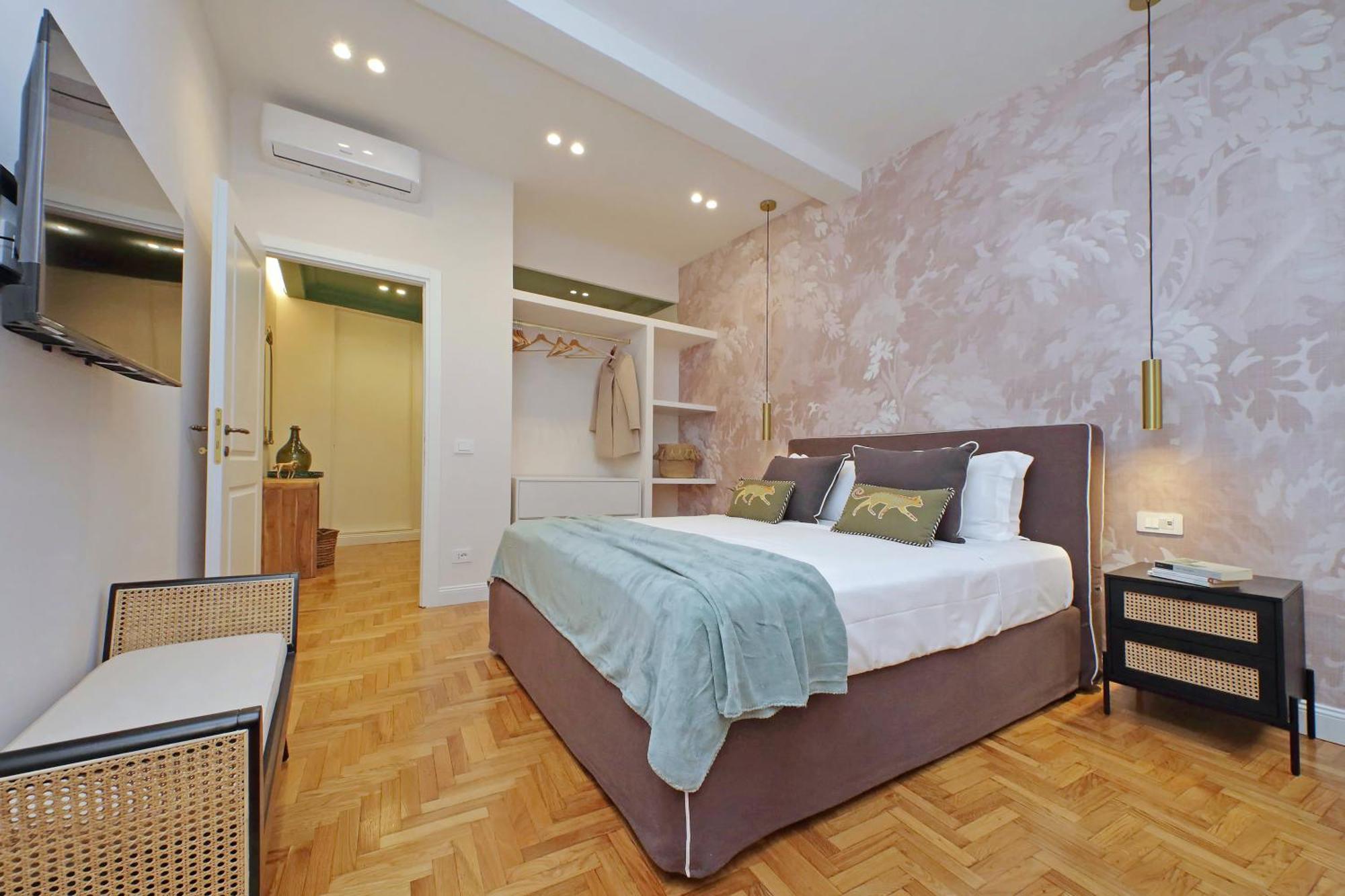 Appartamento Ych-casa Bella- Luxury Near Piazza Venezia Roma