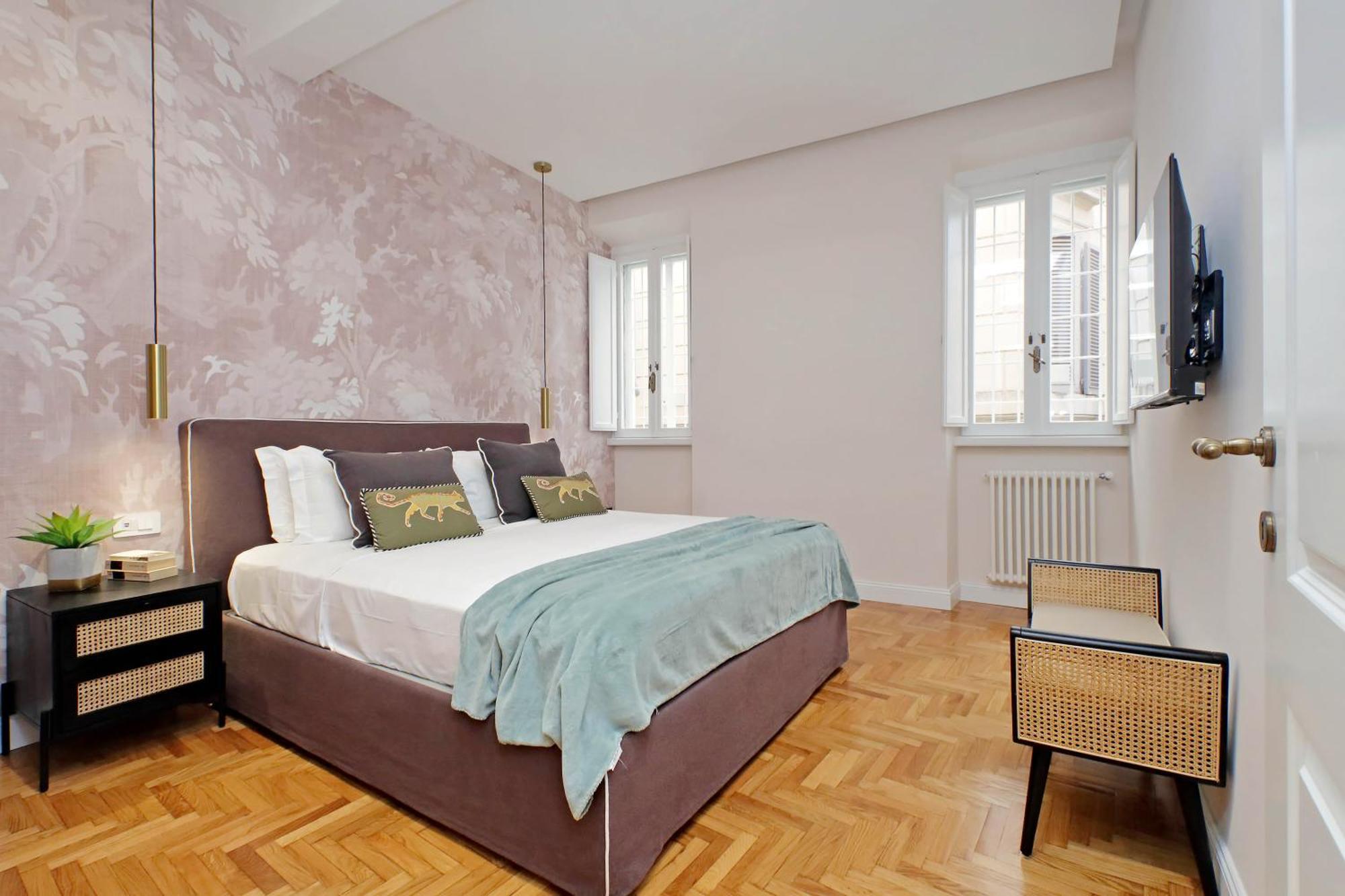 Ych-casa Bella- Luxury Near Piazza Venezia Roma