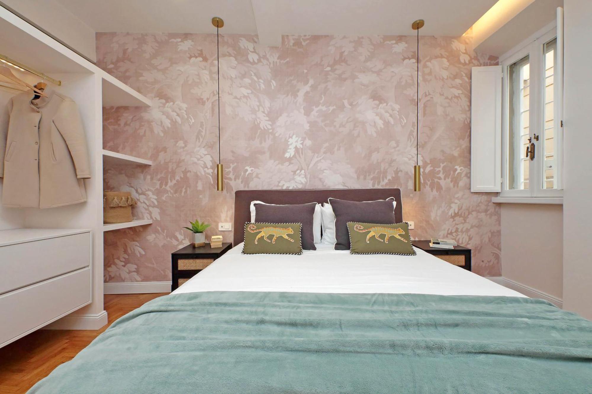 Apartamento Ych-casa Bella- Luxury Near Piazza Venezia Roma