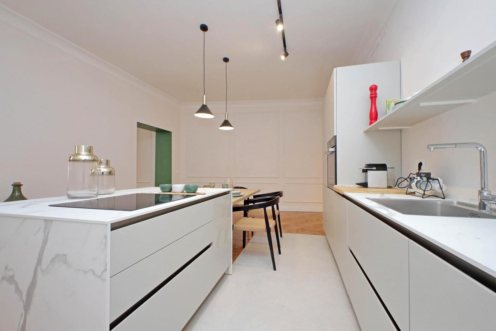Appartamento Ych-casa Bella- Luxury Near Piazza Venezia