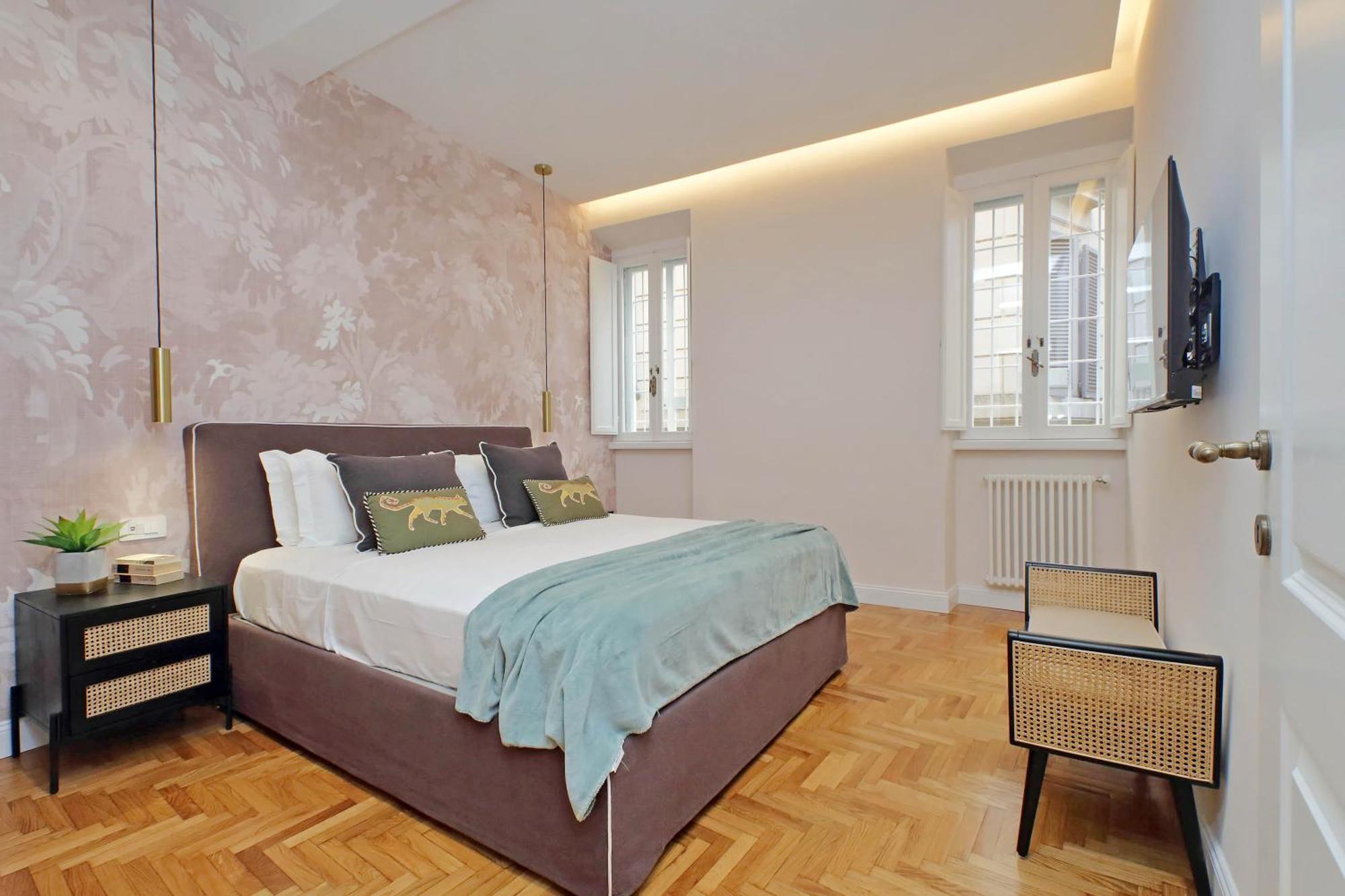 Ych-casa Bella- Luxury Near Piazza Venezia Roma