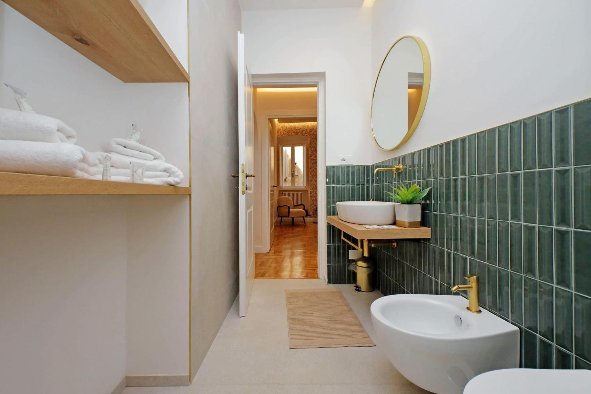 Appartamento Ych-casa Bella- Luxury Near Piazza Venezia