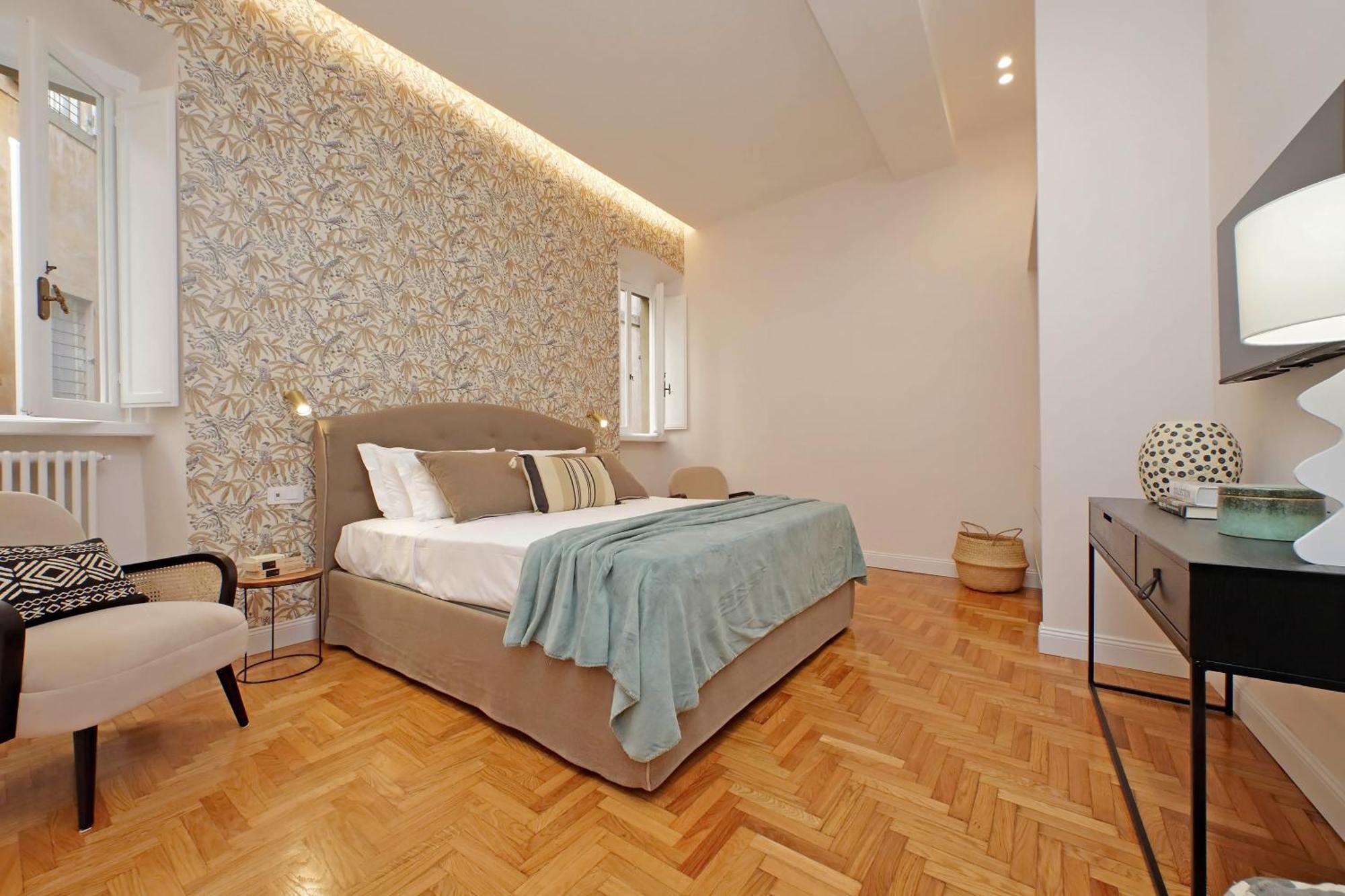 Appartamento Ych-casa Bella- Luxury Near Piazza Venezia *
